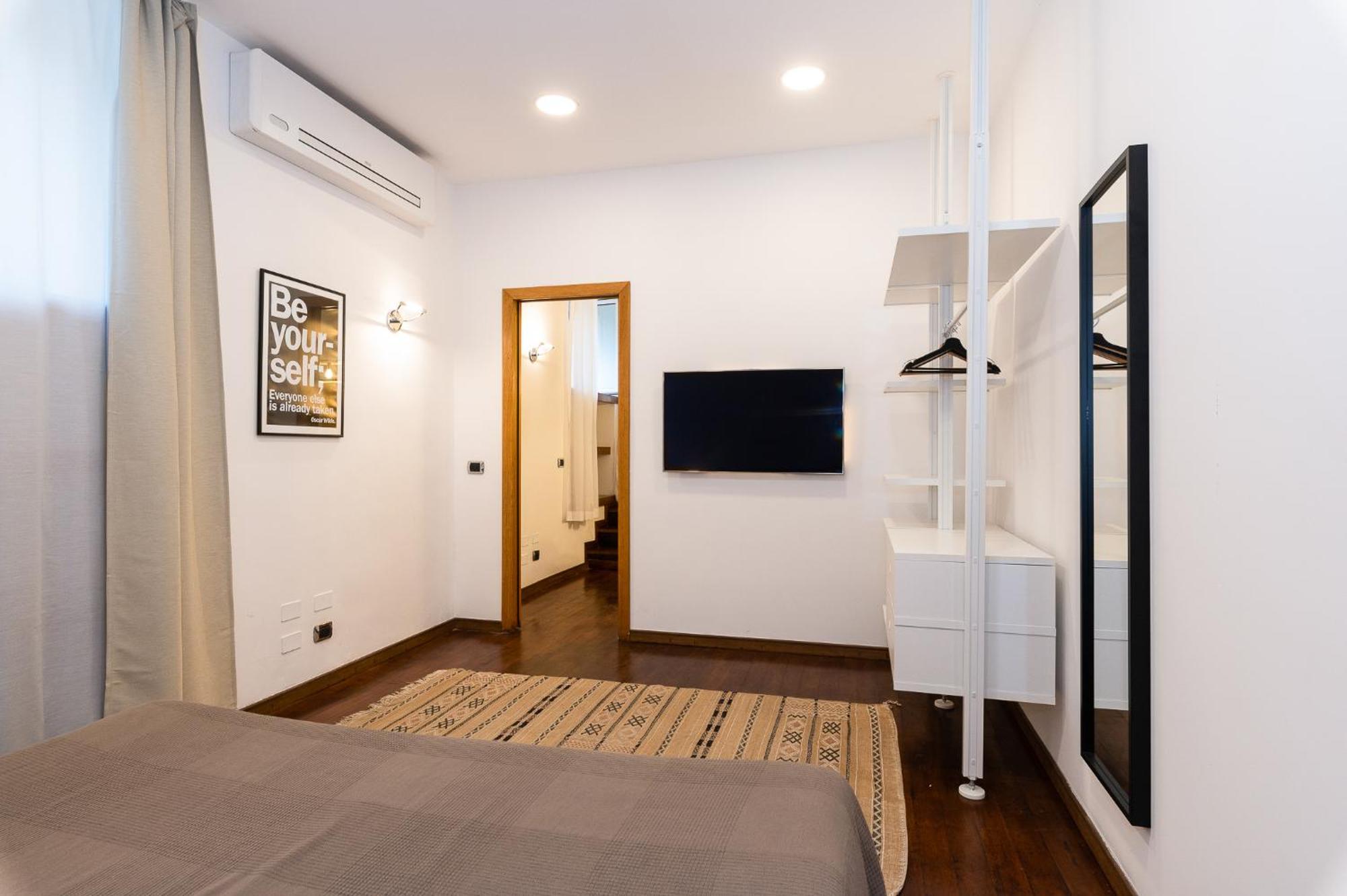 Classy & Refined Near Villa Ada By Ndp Rent ローマ エクステリア 写真