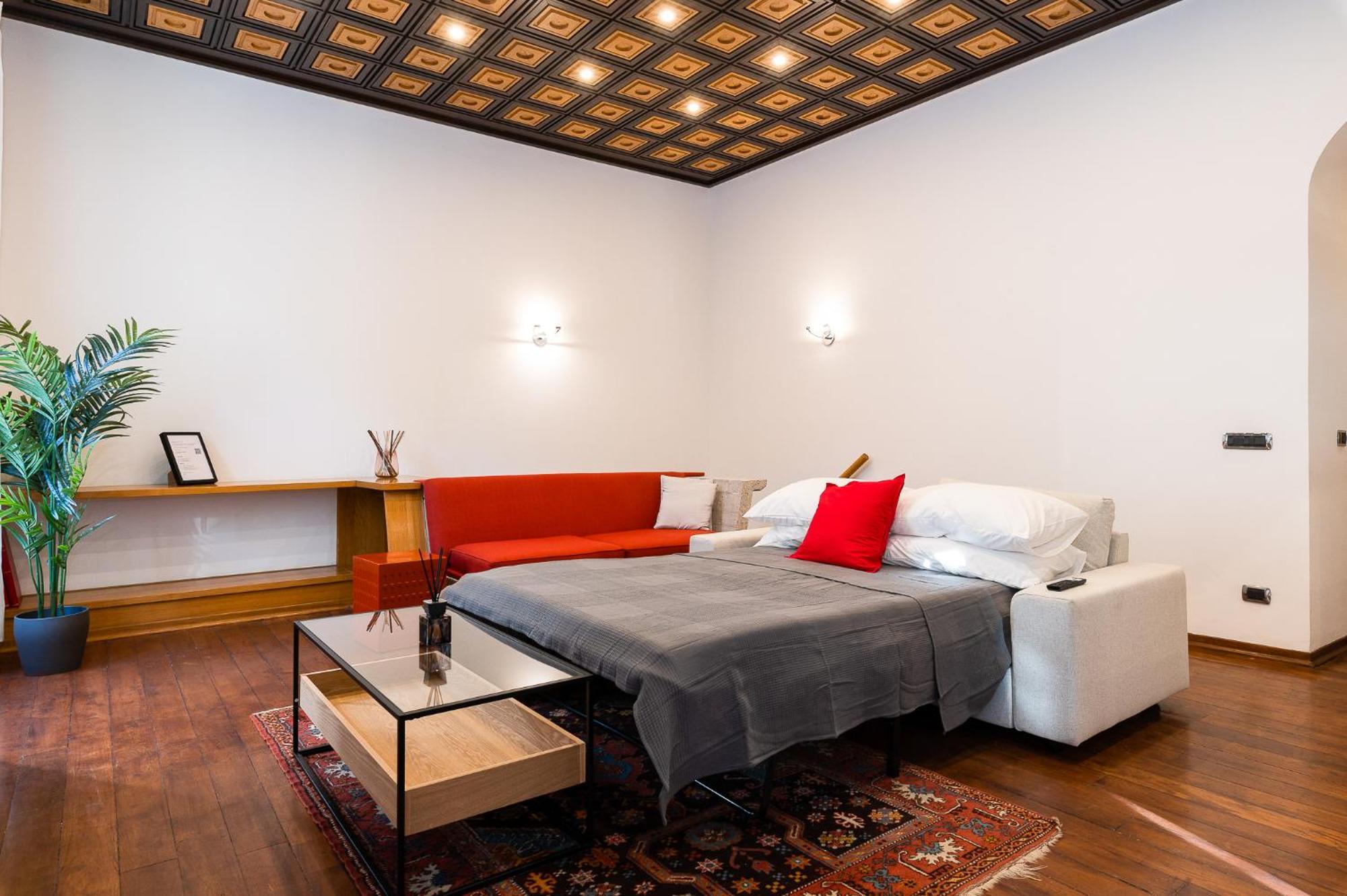 Classy & Refined Near Villa Ada By Ndp Rent ローマ エクステリア 写真